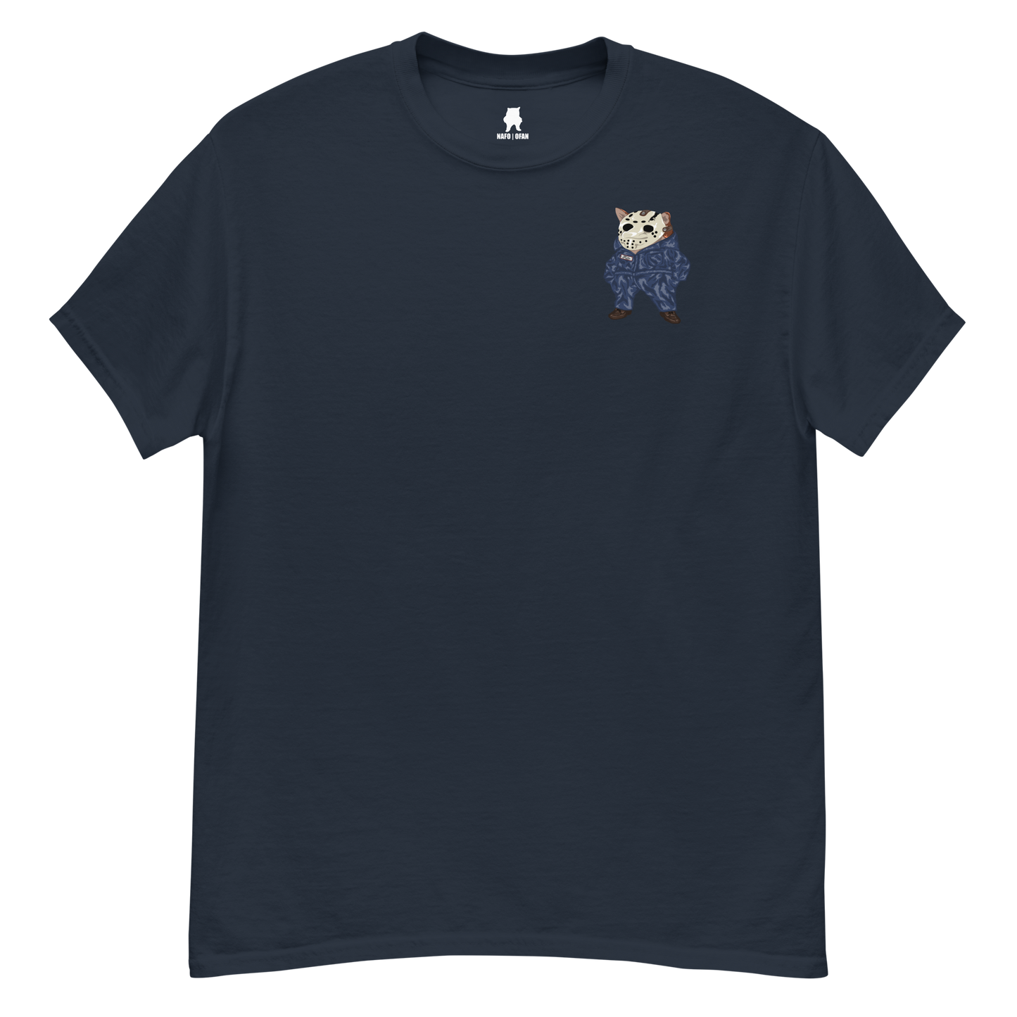 NAFO Slasher T-Shirt