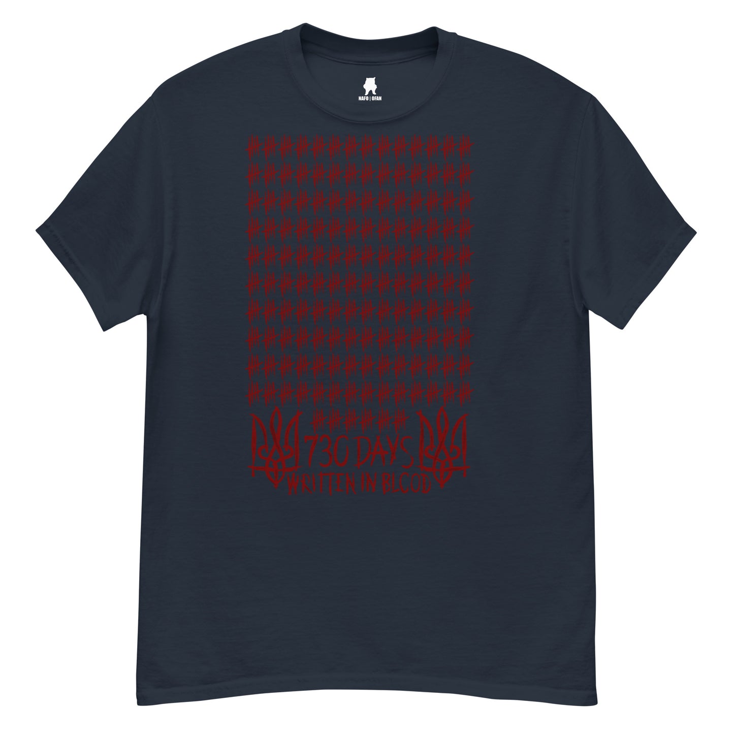 730 Days Tee