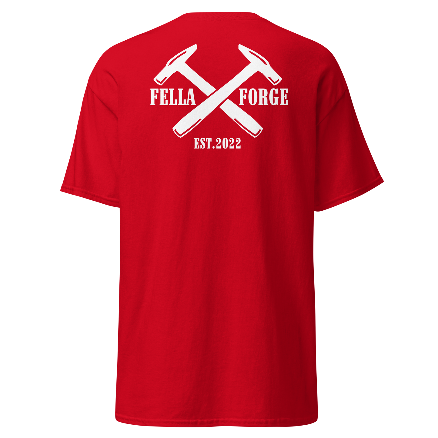 NAFO Forge T-Shirt