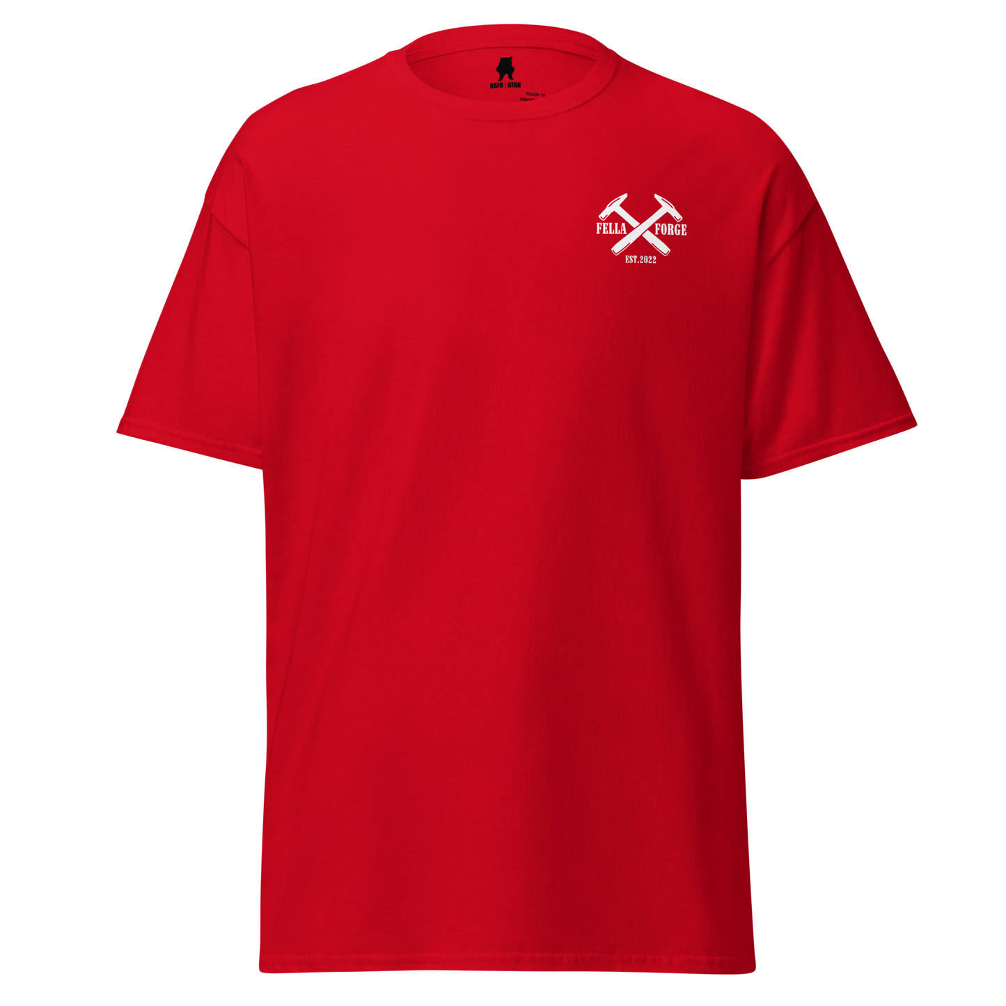 NAFO Forge T-Shirt