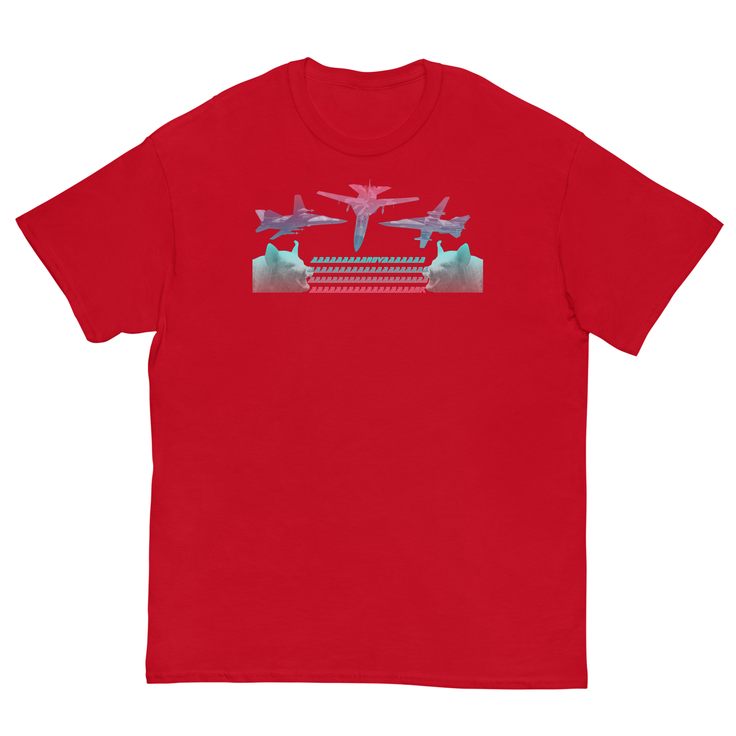 LazerPig Aardvark T-Shirt