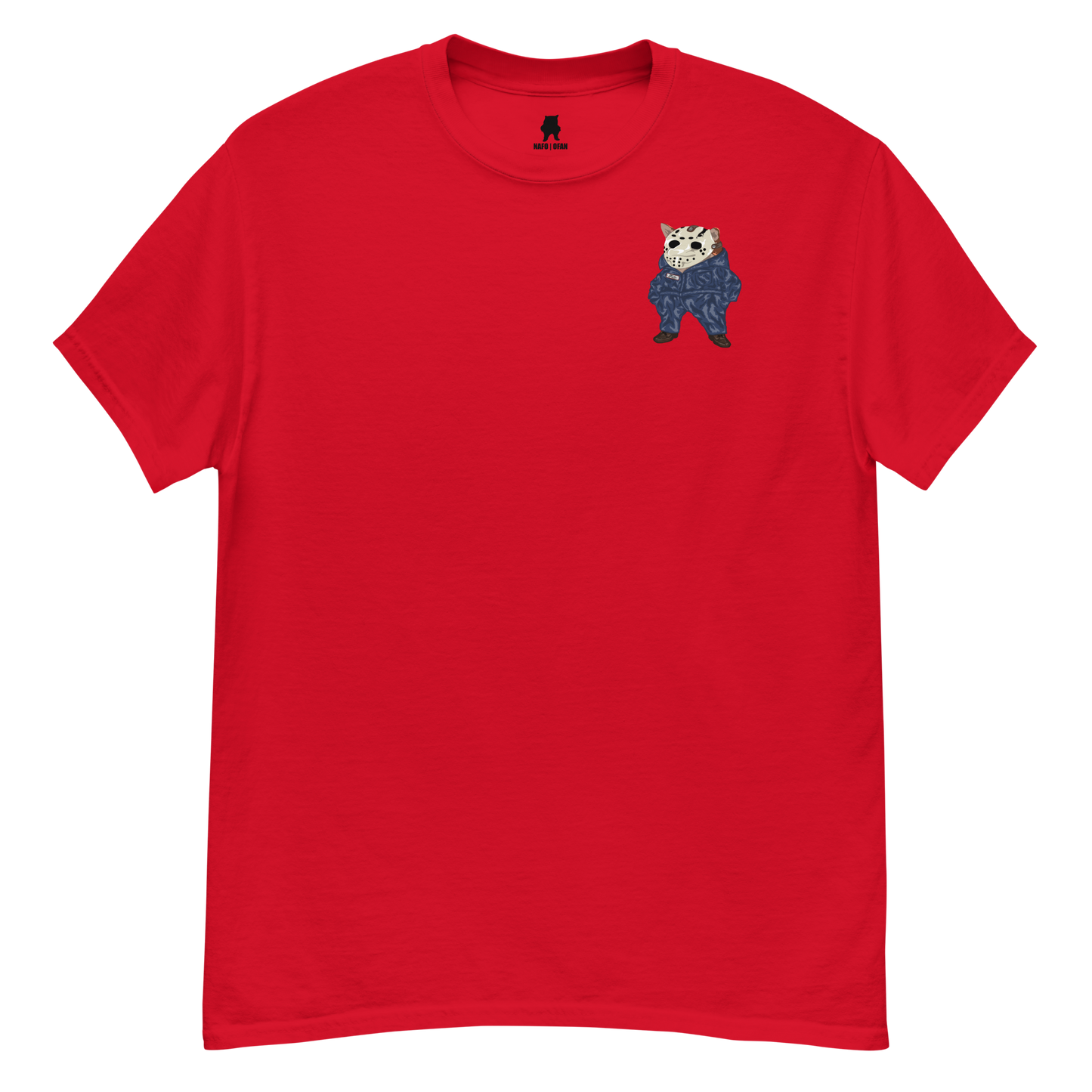 NAFO Slasher T-Shirt