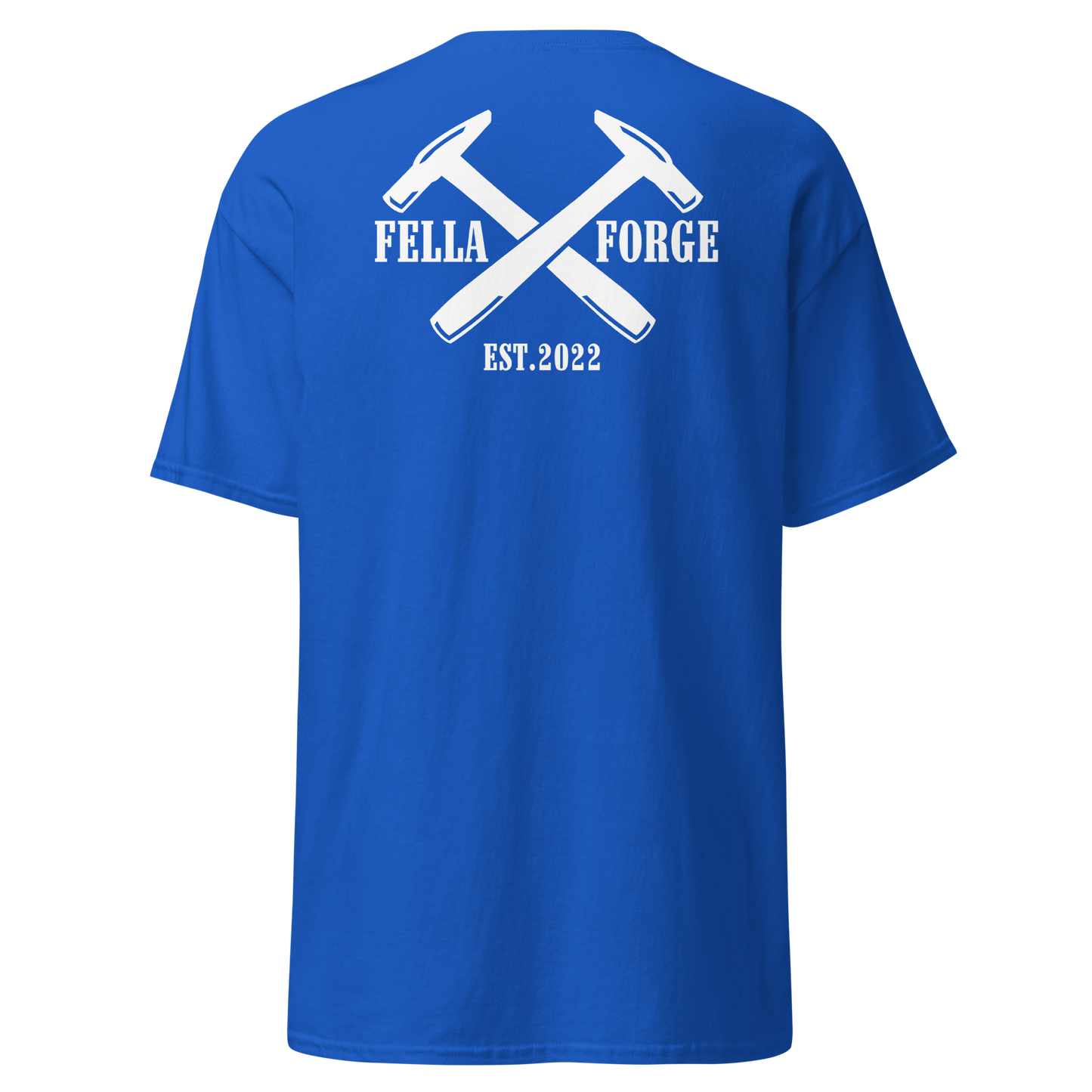 NAFO Forge T-Shirt