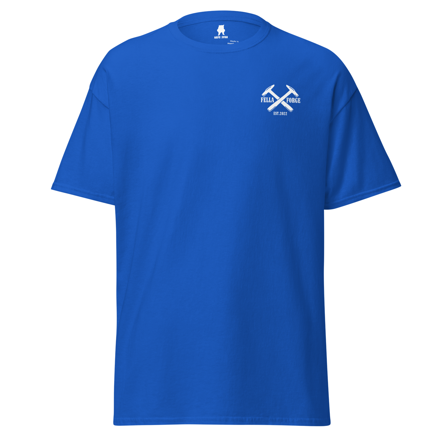 NAFO Forge T-Shirt