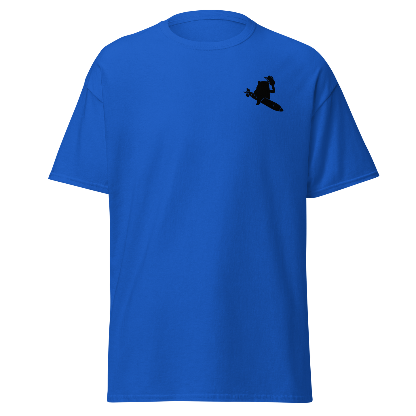 NAFO Bombardier T-Shirt