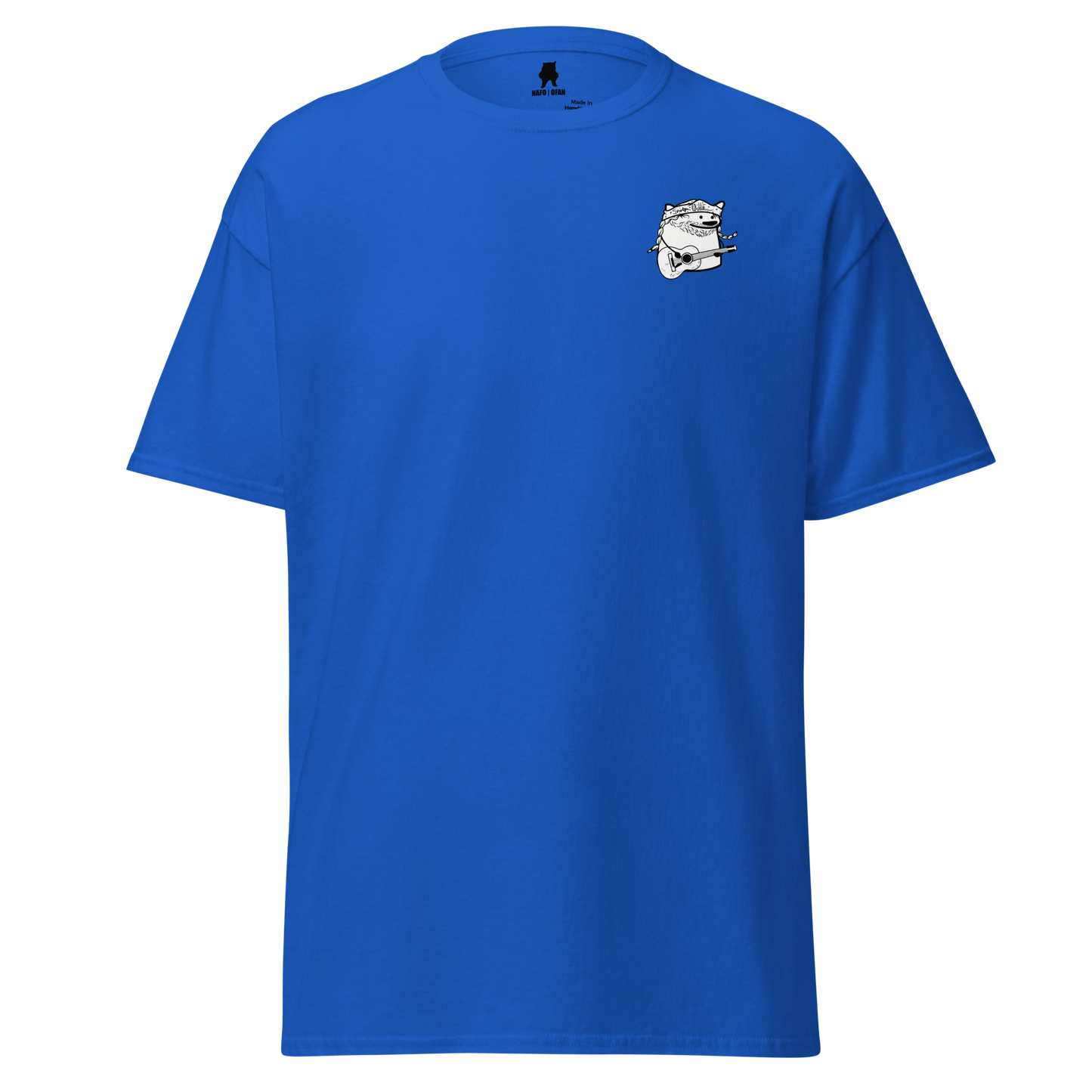 NAFO Highway Florks T-Shirt