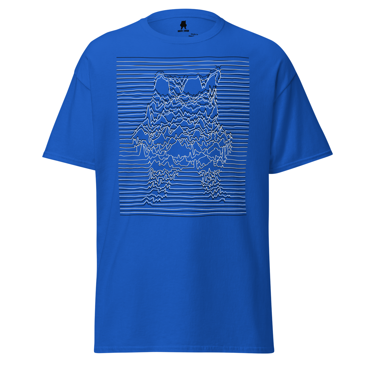 NAFO Disruptive T-Shirt