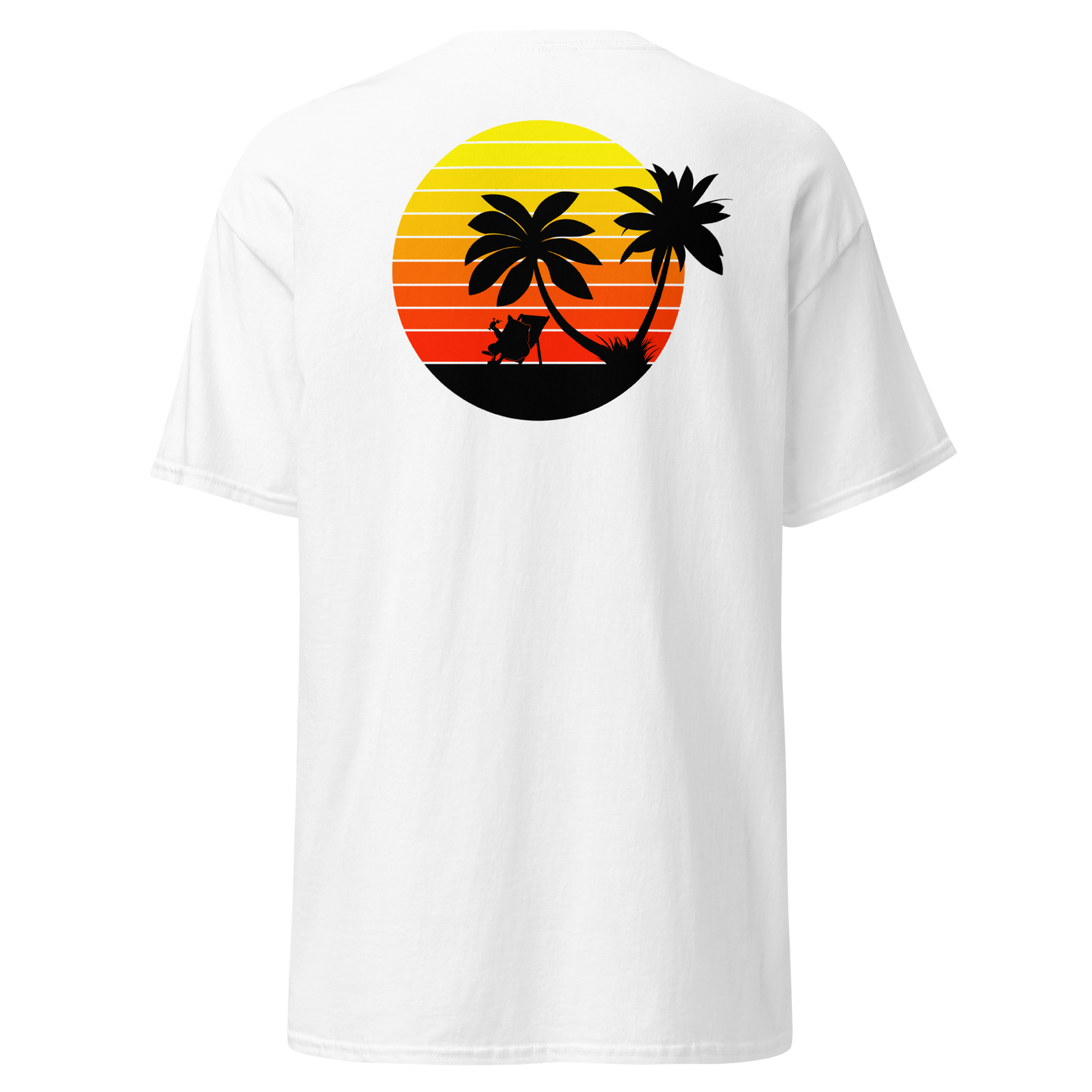 NAFO Sunrise T-Shirt