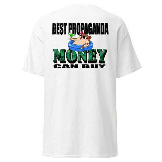 NAFO Best Propaganda T-Shirt