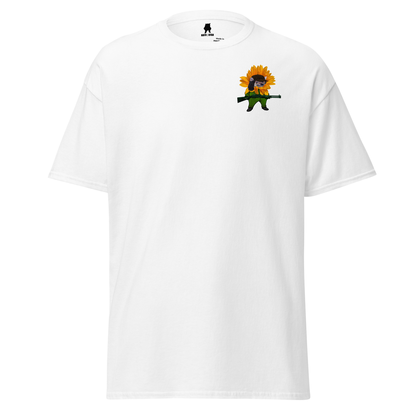 NAFO Harvest Season T-Shirt