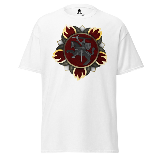 NAFO Diplomacy Improves T-Shirt