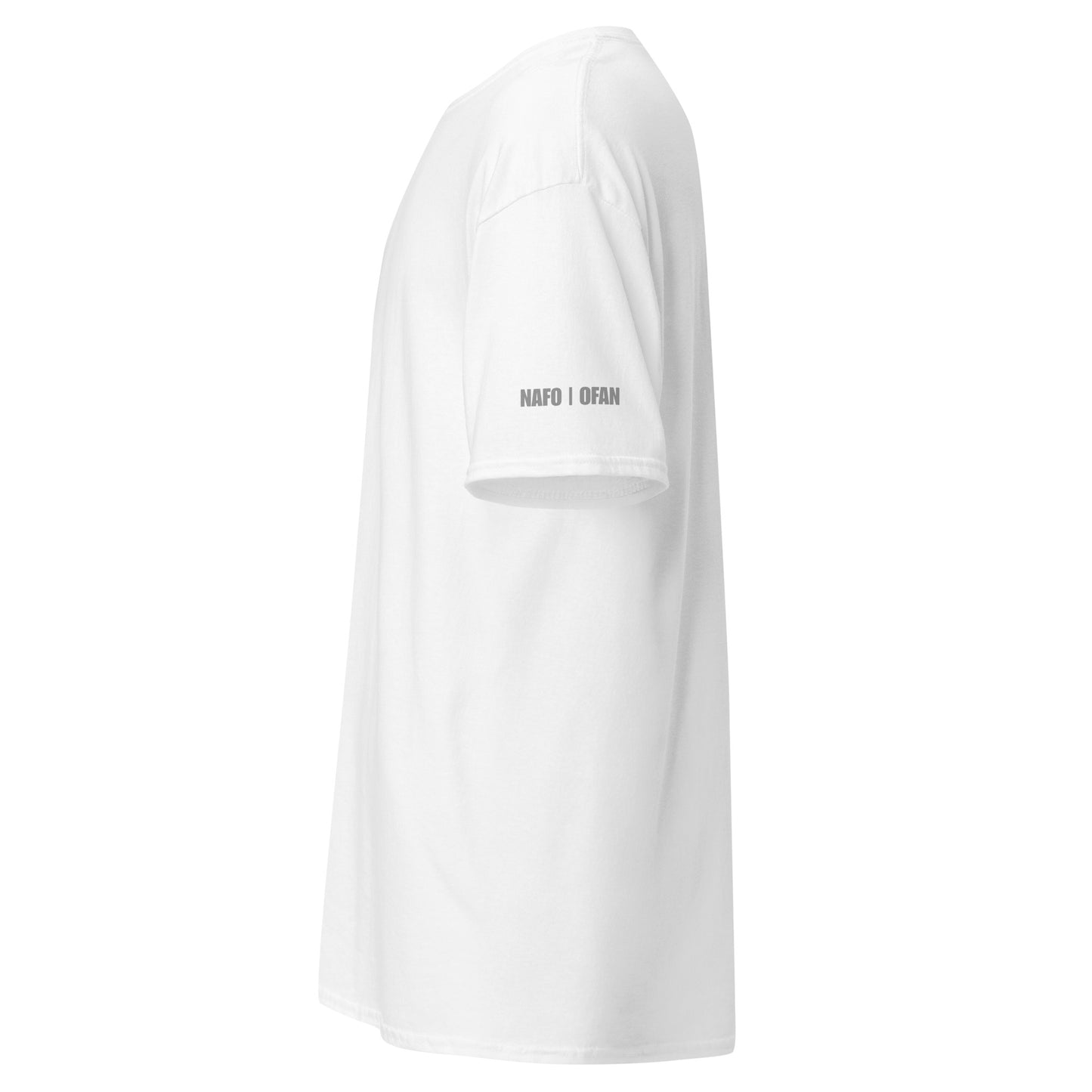 NAFO Tryzub T-Shirt