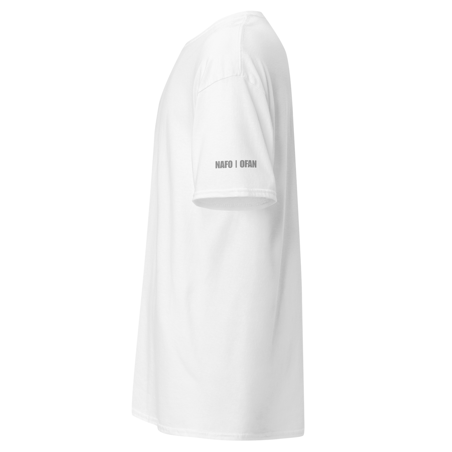 NAFO Tryzub T-Shirt