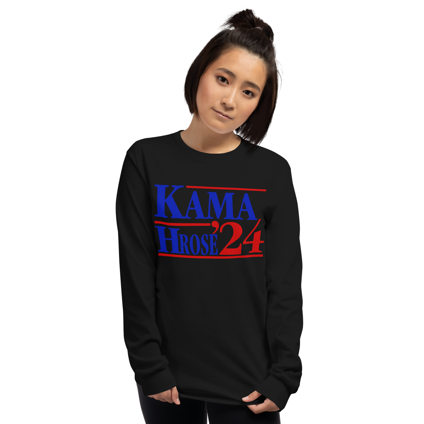 NAFO Kama x Hrose '24 Long Sleeve