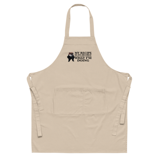 NAFO Secret Apron
