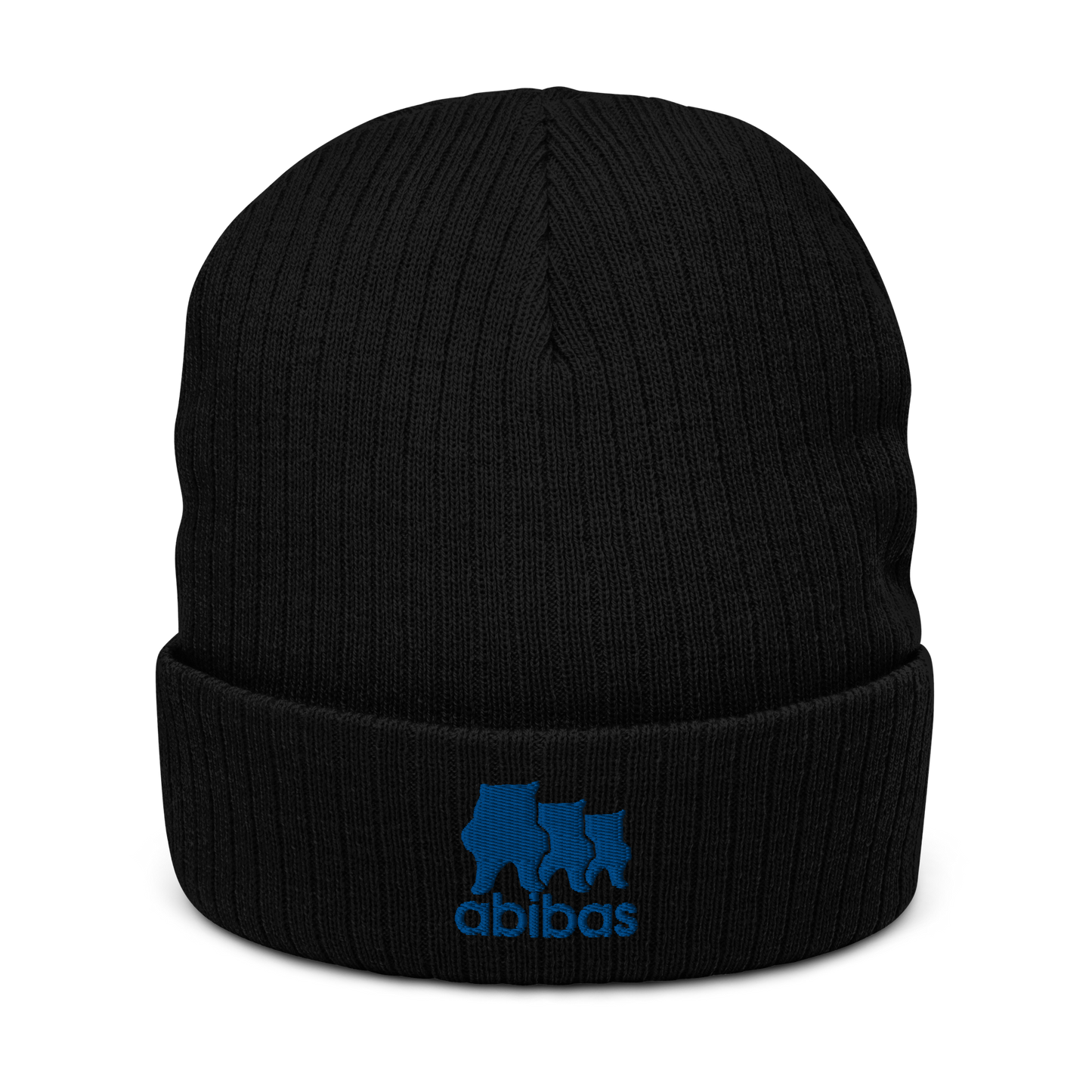 NAFO Abibas Beanie
