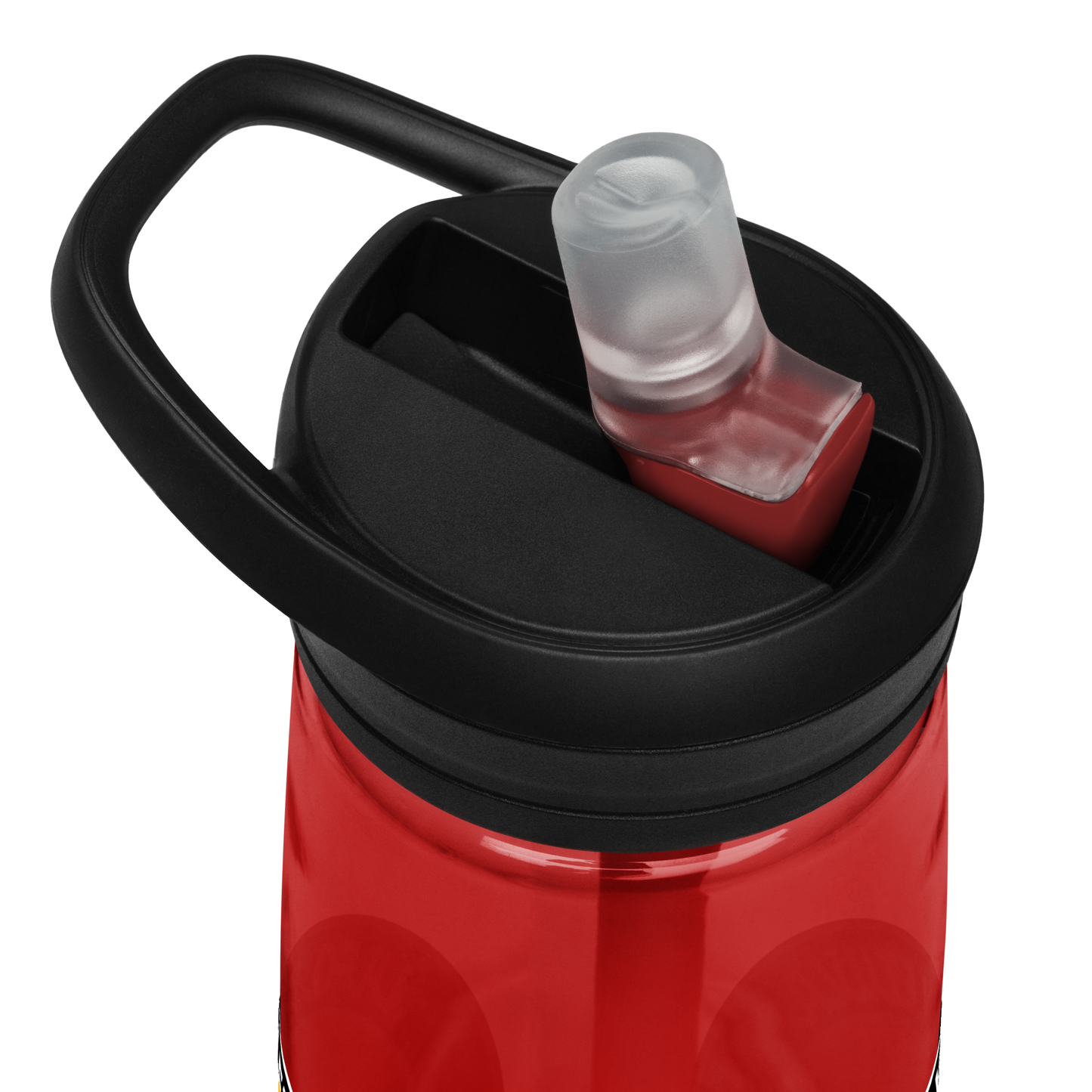 NAFO Vilnius Water Bottle
