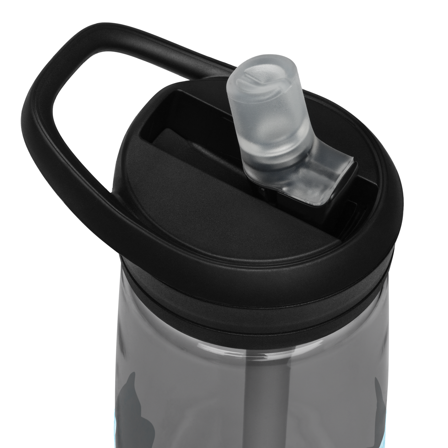 NAFO Too Cold Water Bottle