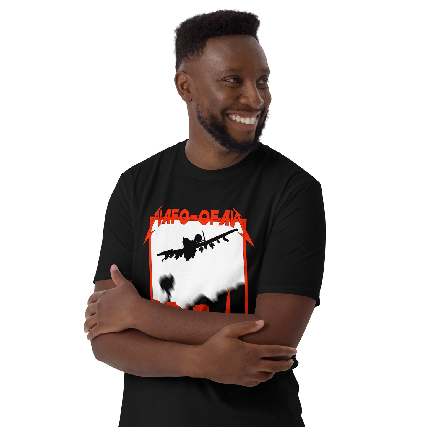 NAFO Kill 'em All T-Shirt