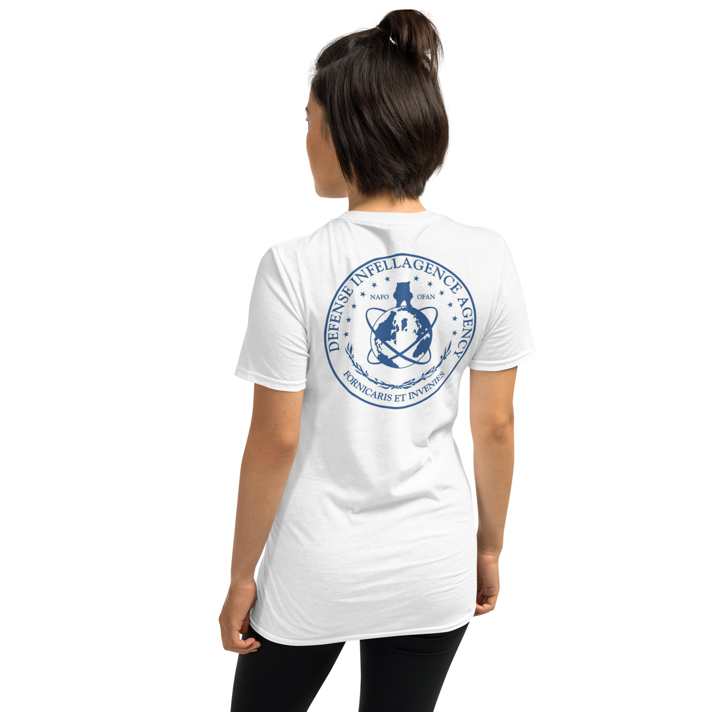 Defense Infellagence Agency T-Shirt