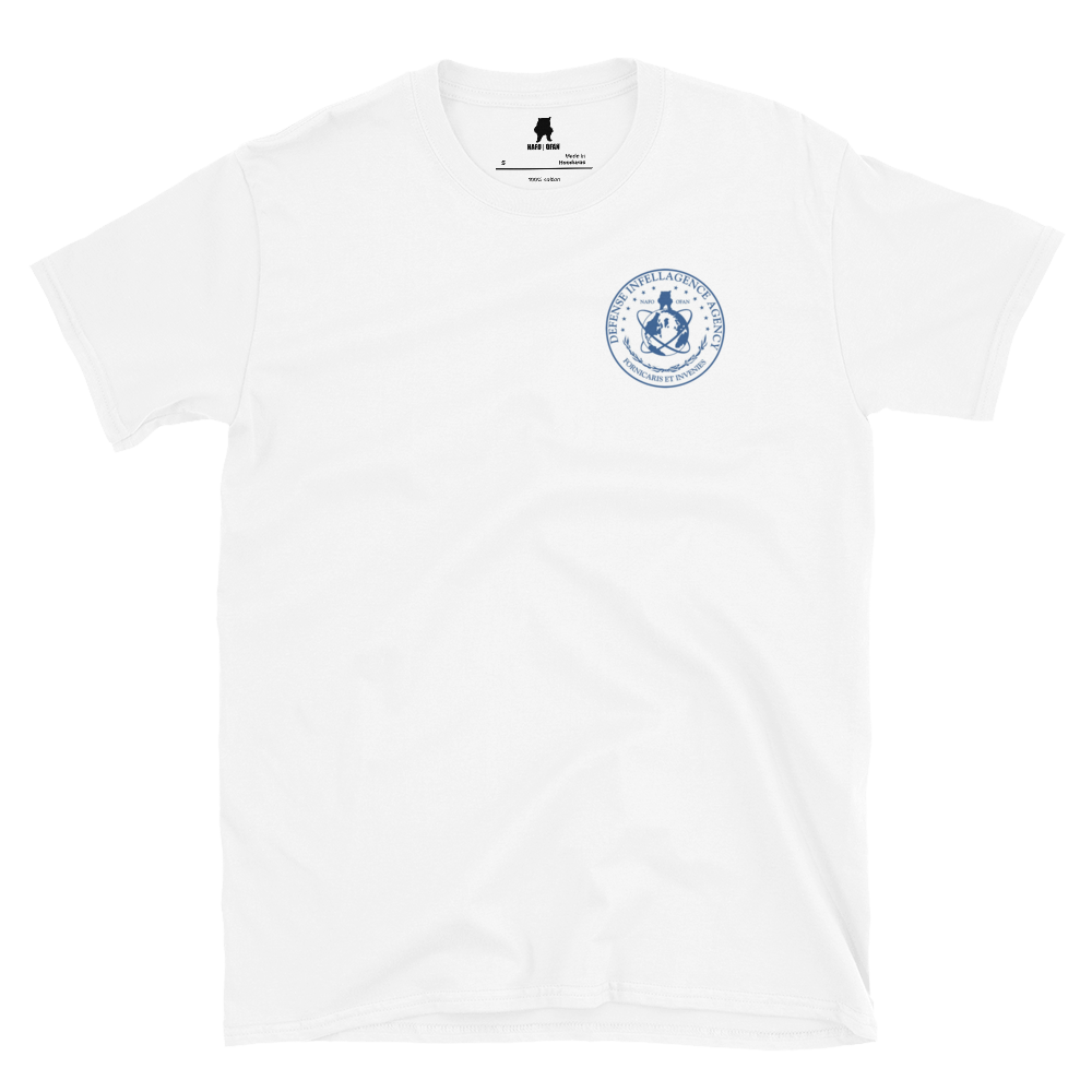 Defense Infellagence Agency T-Shirt