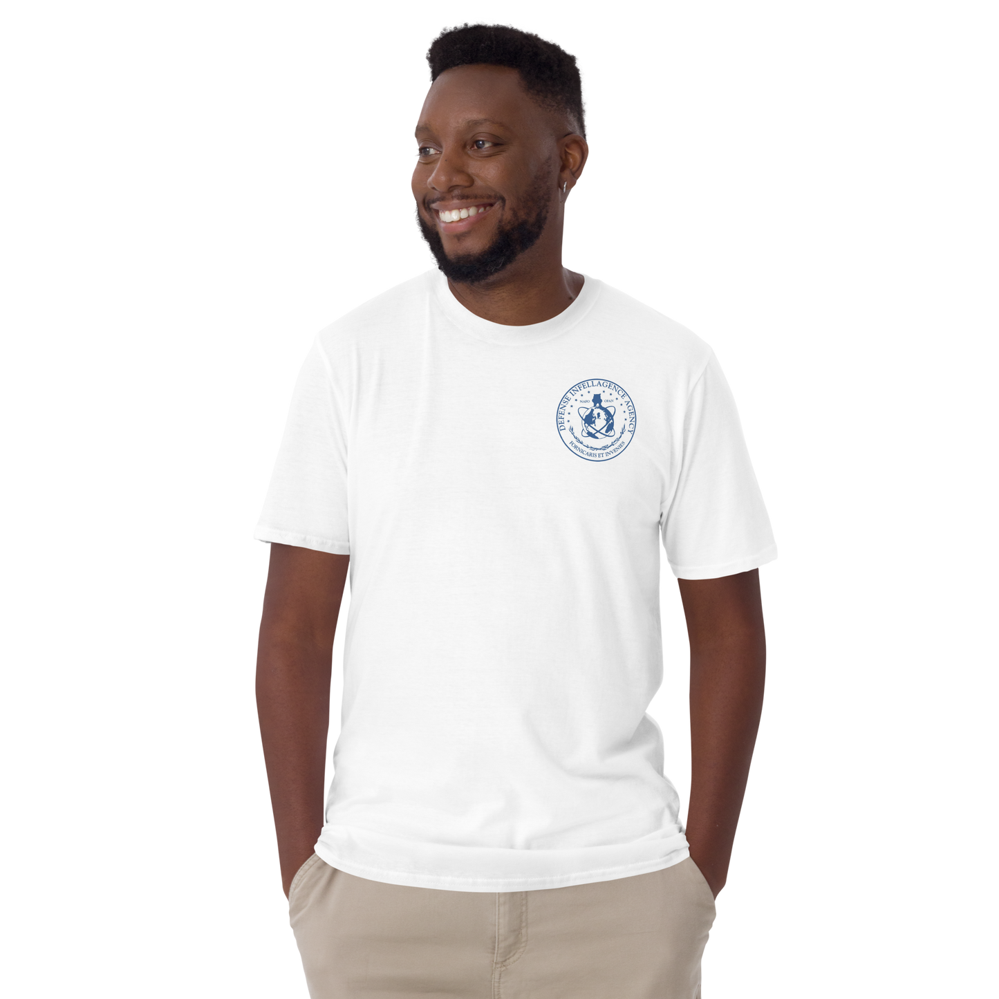 Defense Infellagence Agency T-Shirt