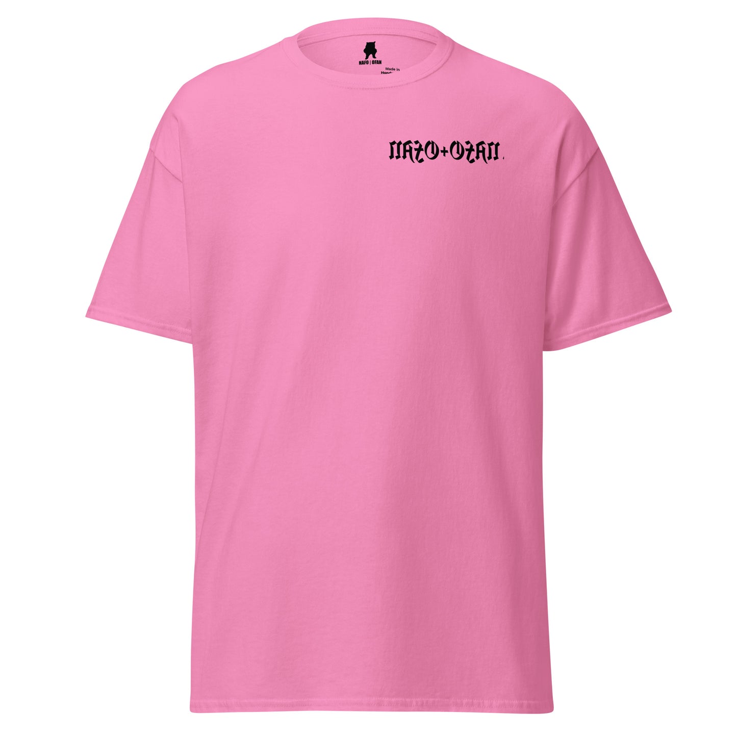 NAFO Secret Society T-Shirt