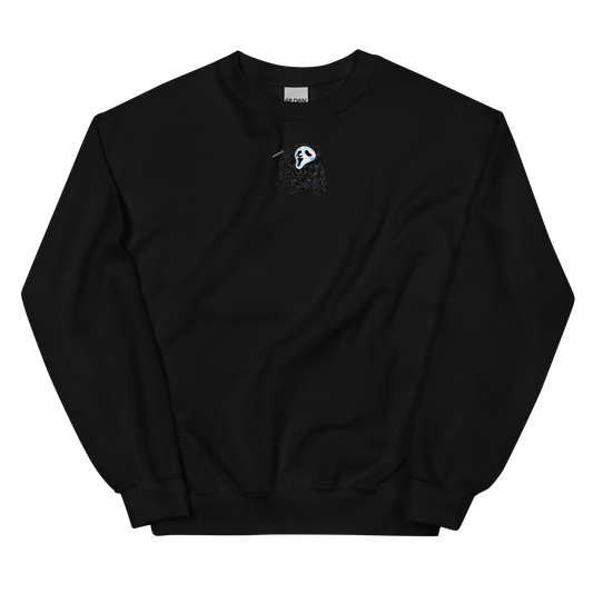 NAFO Ghastly Scream Sweatshirt