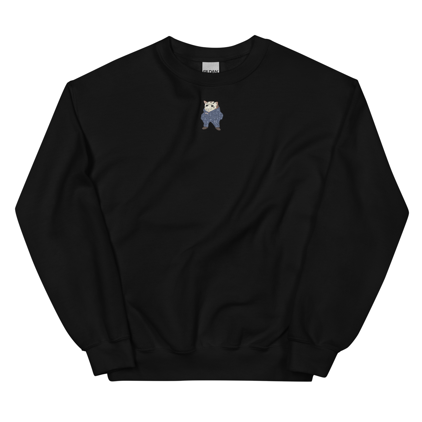 NAFO Jason Fella Crewneck Sweatshirt