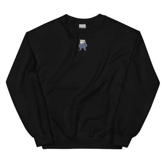 NAFO Jason Fella Crewneck Sweatshirt