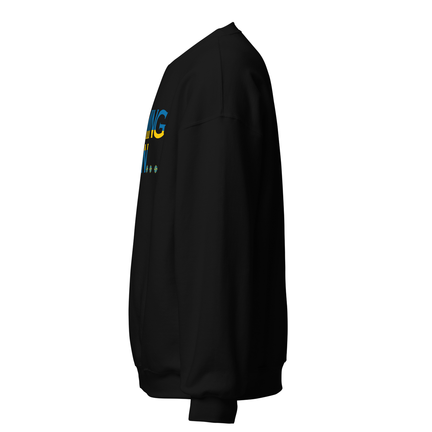 NAFO Coming Soon Crewneck