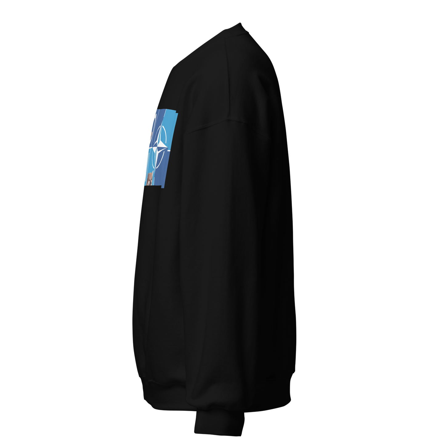 NAFO OFAN OG Logo Sweatshirt