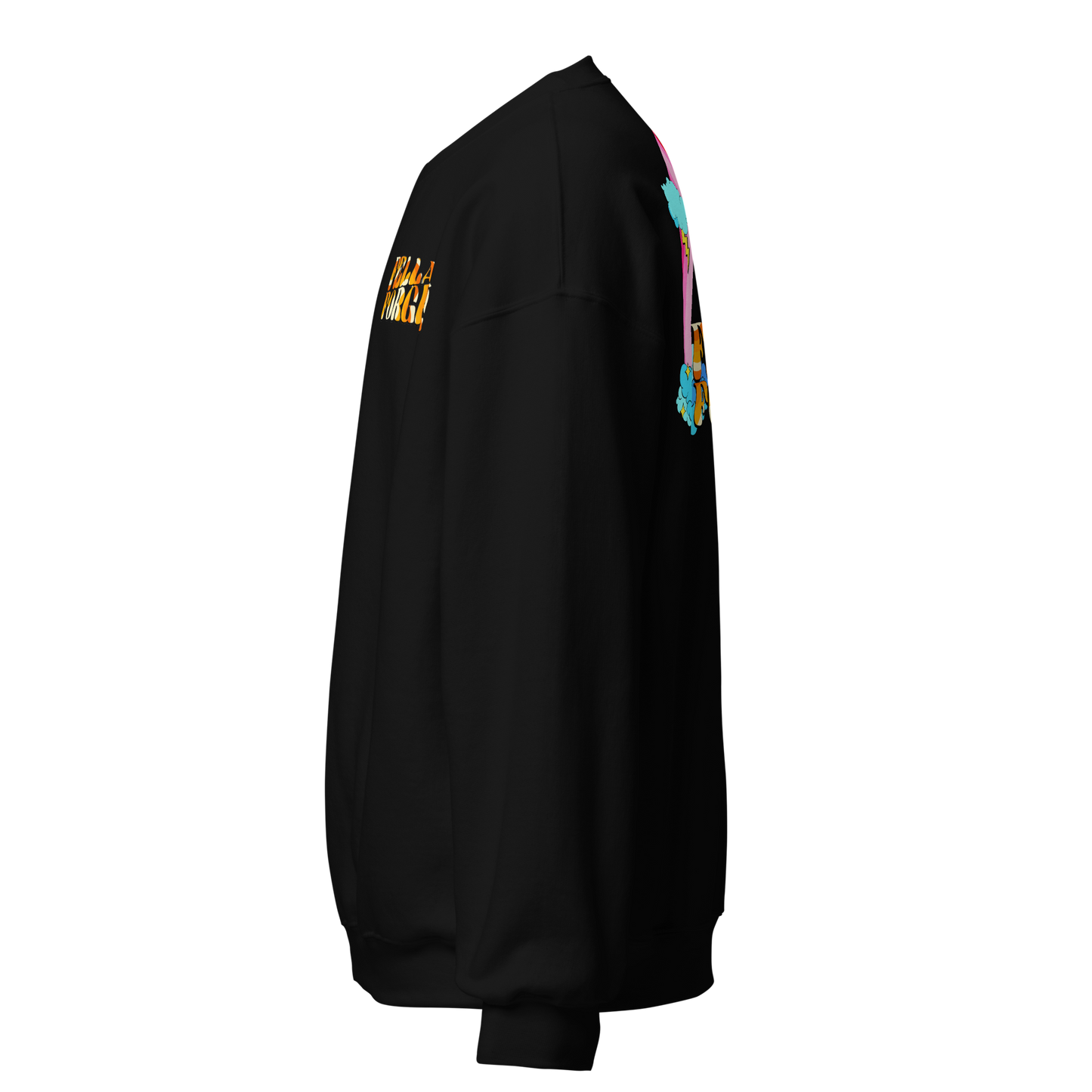 NAFO Fella Forge Sweatshirt
