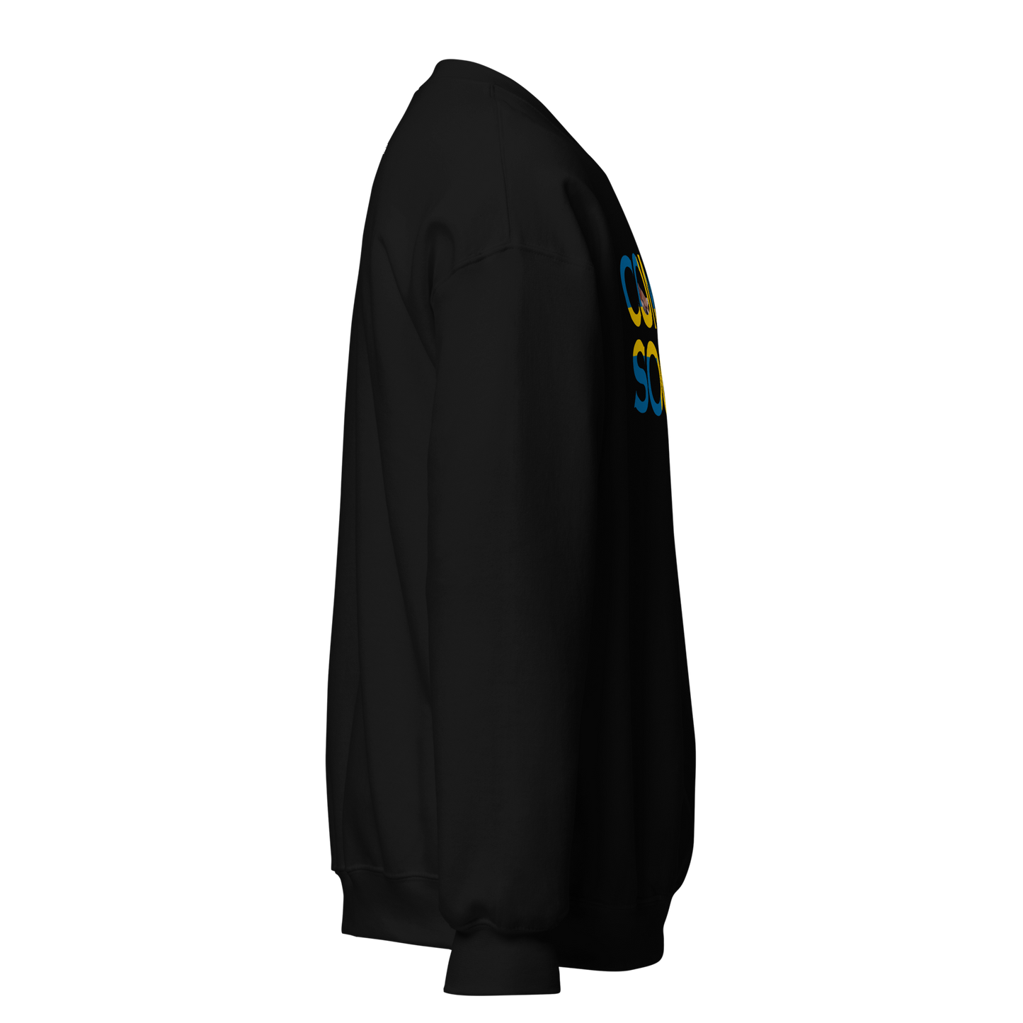 NAFO Coming Soon Crewneck
