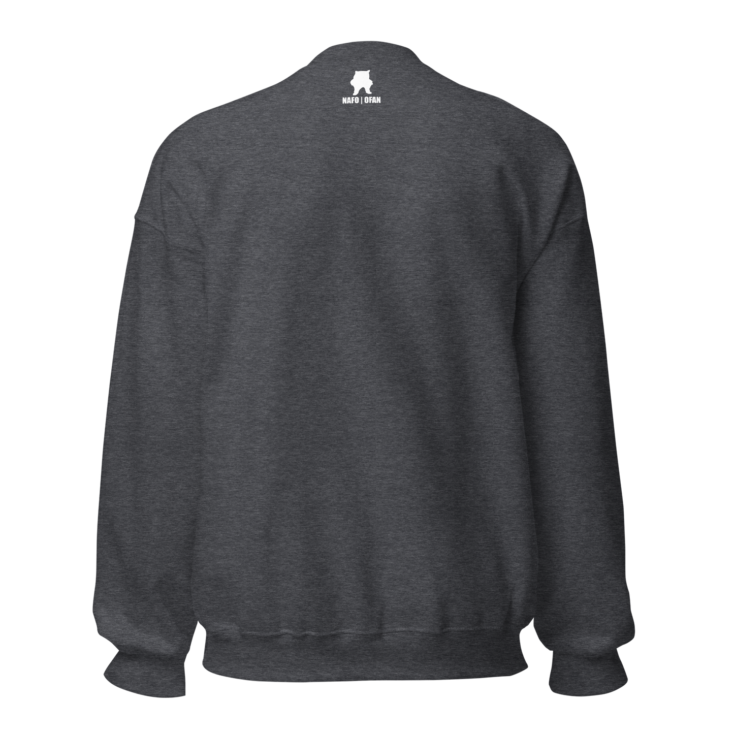 NAFO Coming Soon Crewneck
