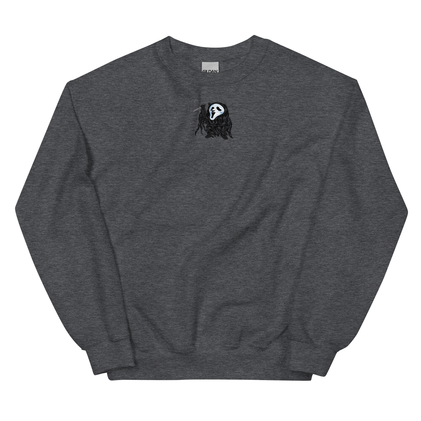 NAFO Ghastly Scream Sweatshirt