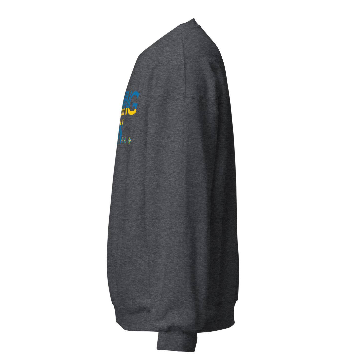 NAFO Coming Soon Crewneck