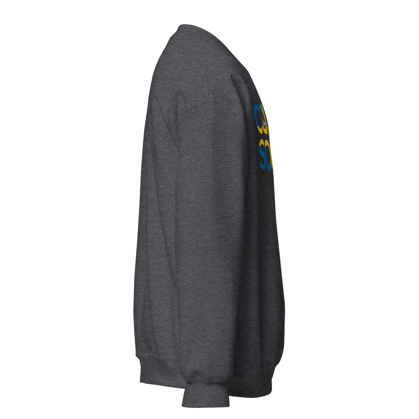 NAFO Coming Soon Crewneck