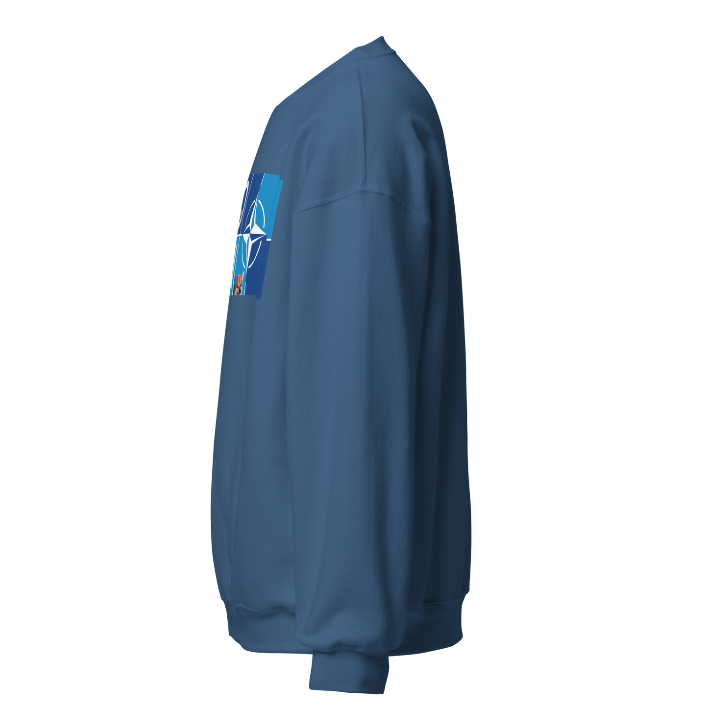 NAFO OFAN OG Logo Sweatshirt