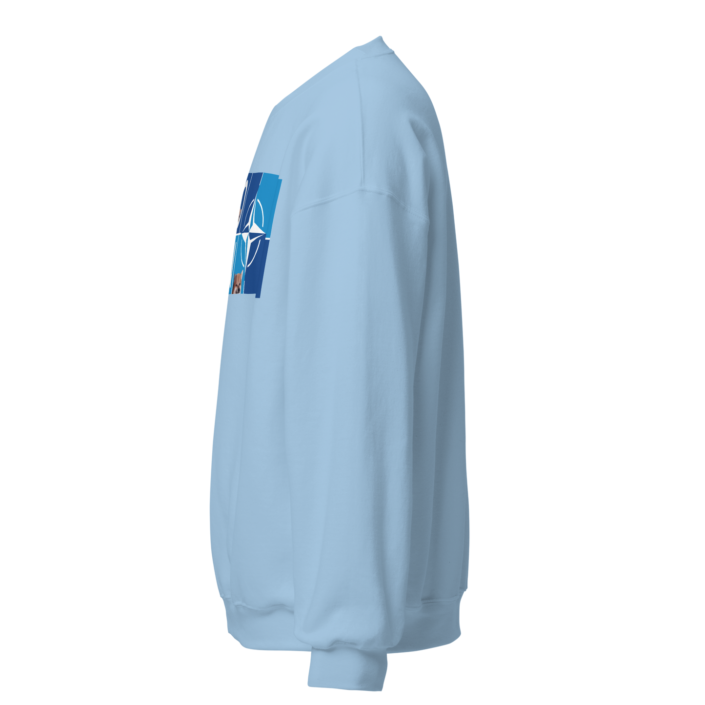NAFO OFAN OG Logo Sweatshirt