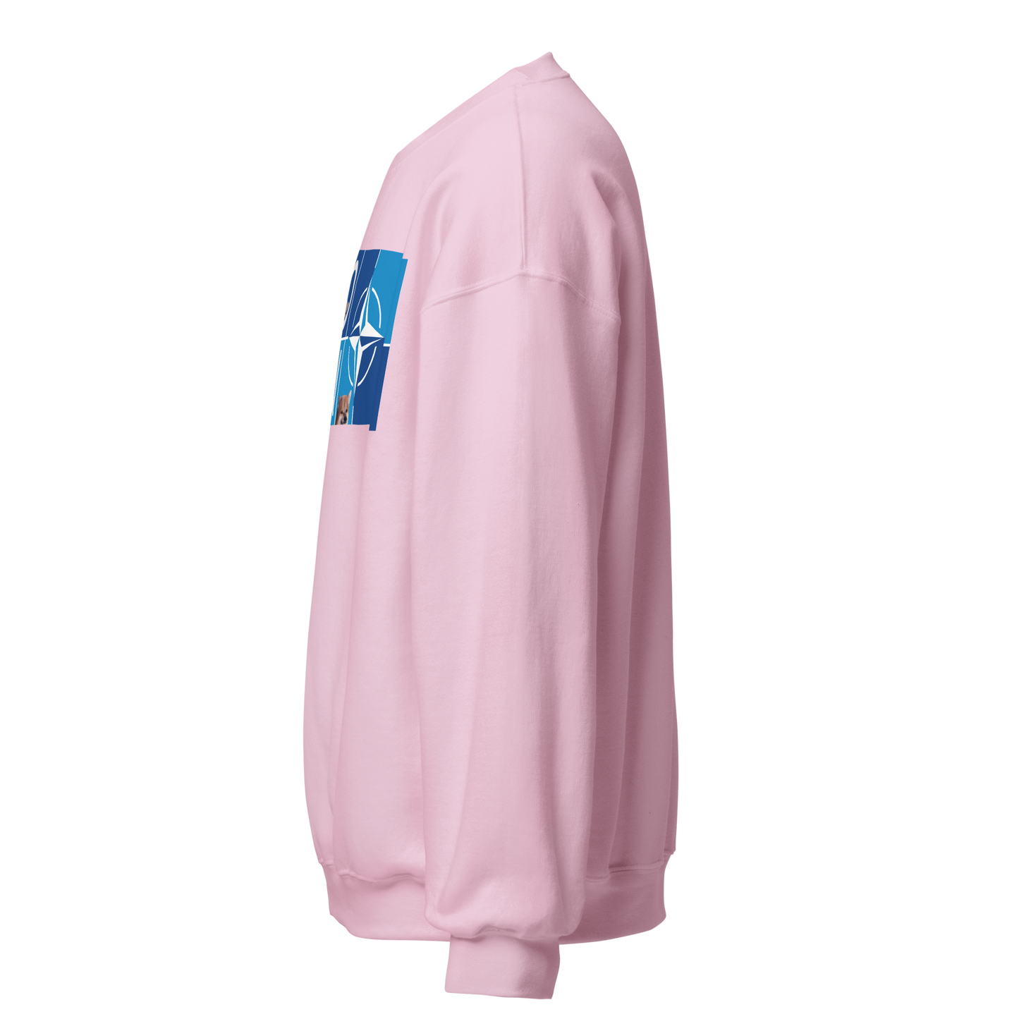 NAFO OFAN OG Logo Sweatshirt