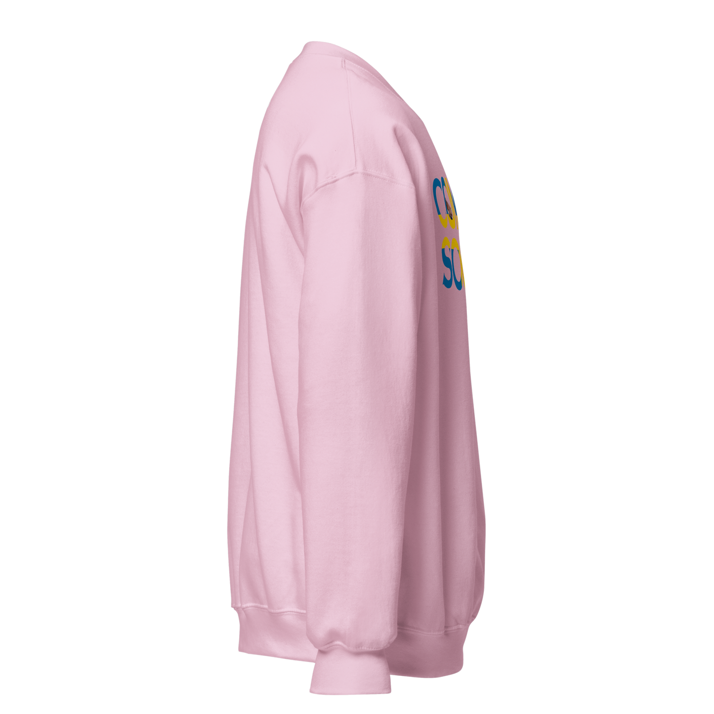 NAFO Coming Soon Crewneck
