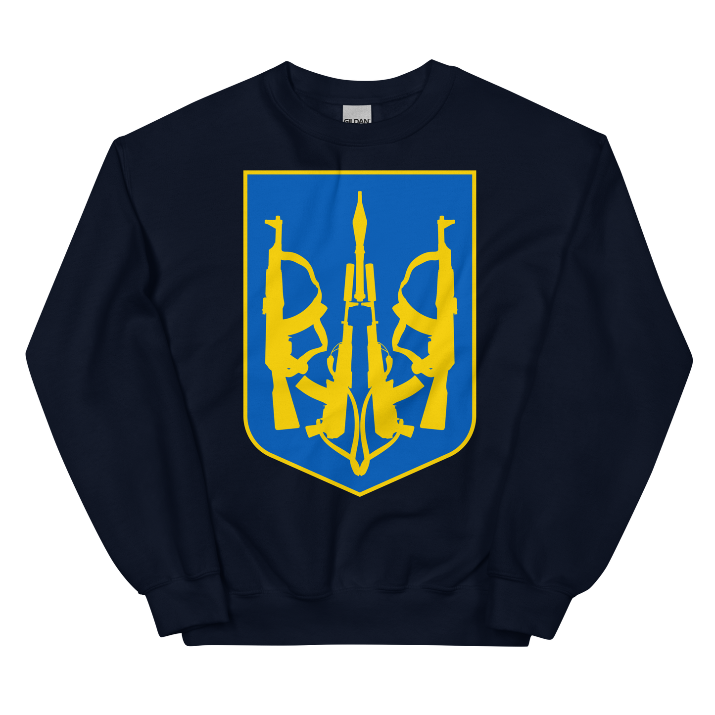 NAFO Tools of the Trade Sweatshirt