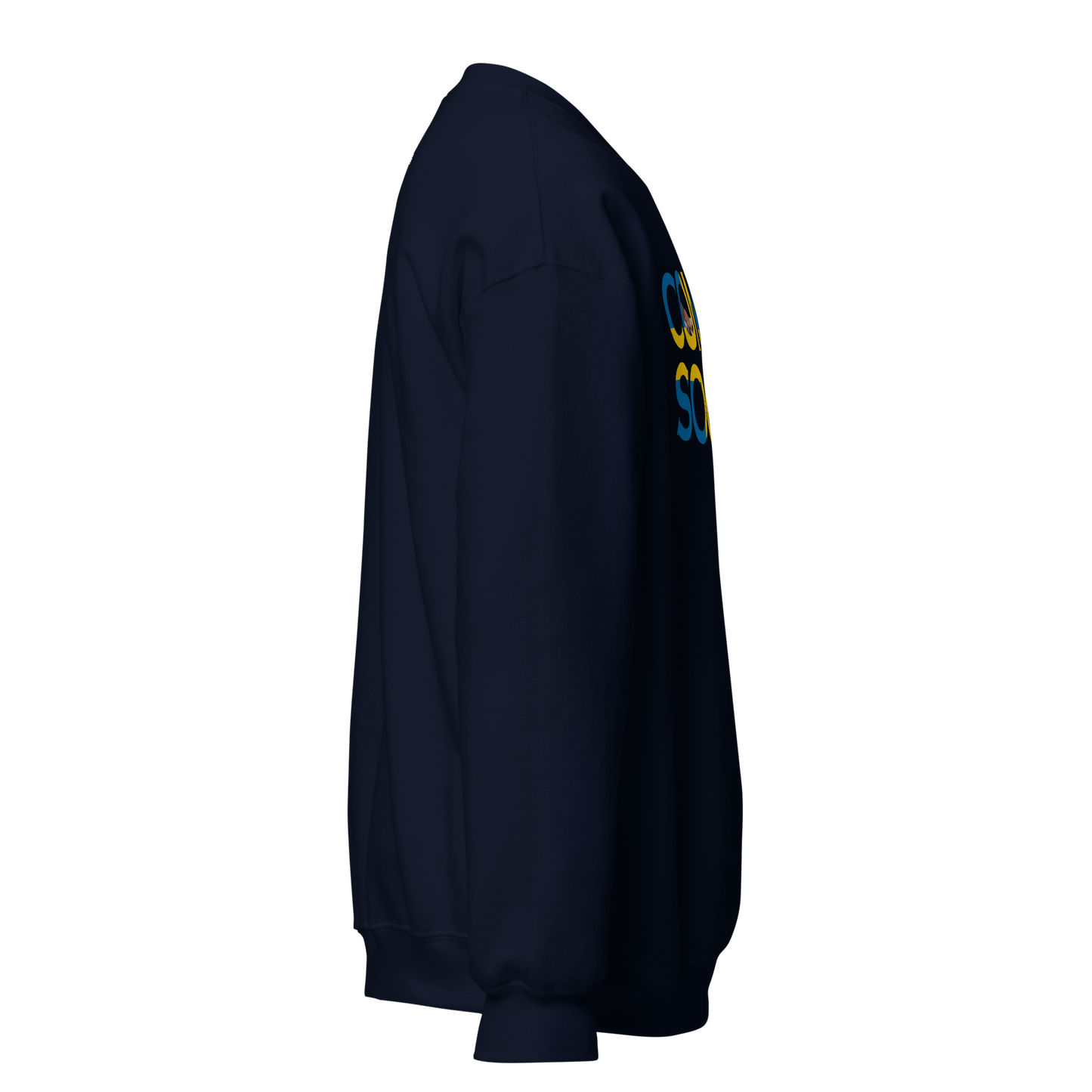 NAFO Coming Soon Crewneck
