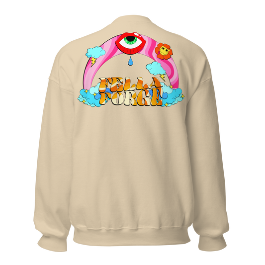 NAFO Fella Forge Sweatshirt