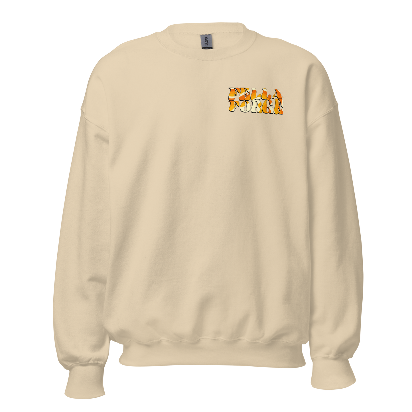 NAFO Fella Forge Sweatshirt