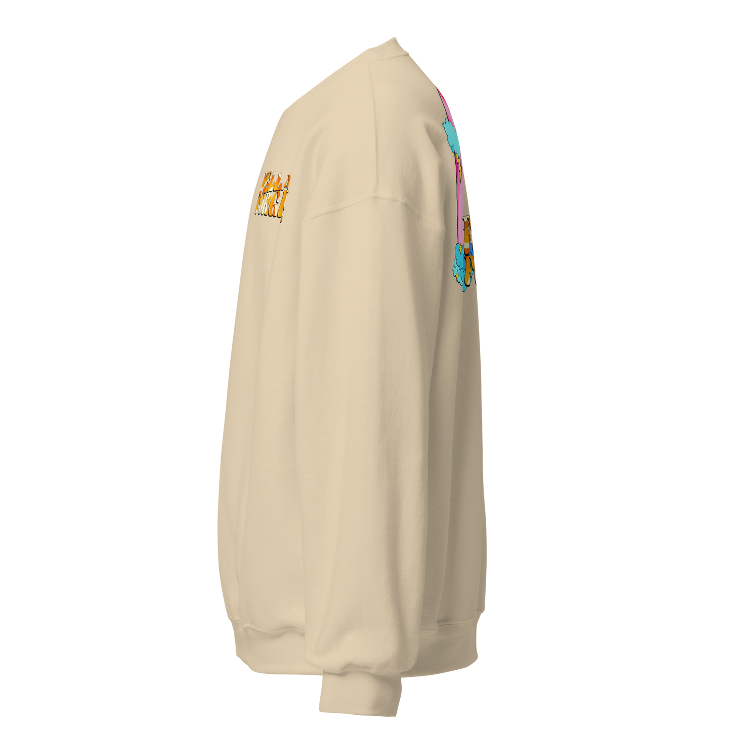 NAFO Fella Forge Sweatshirt
