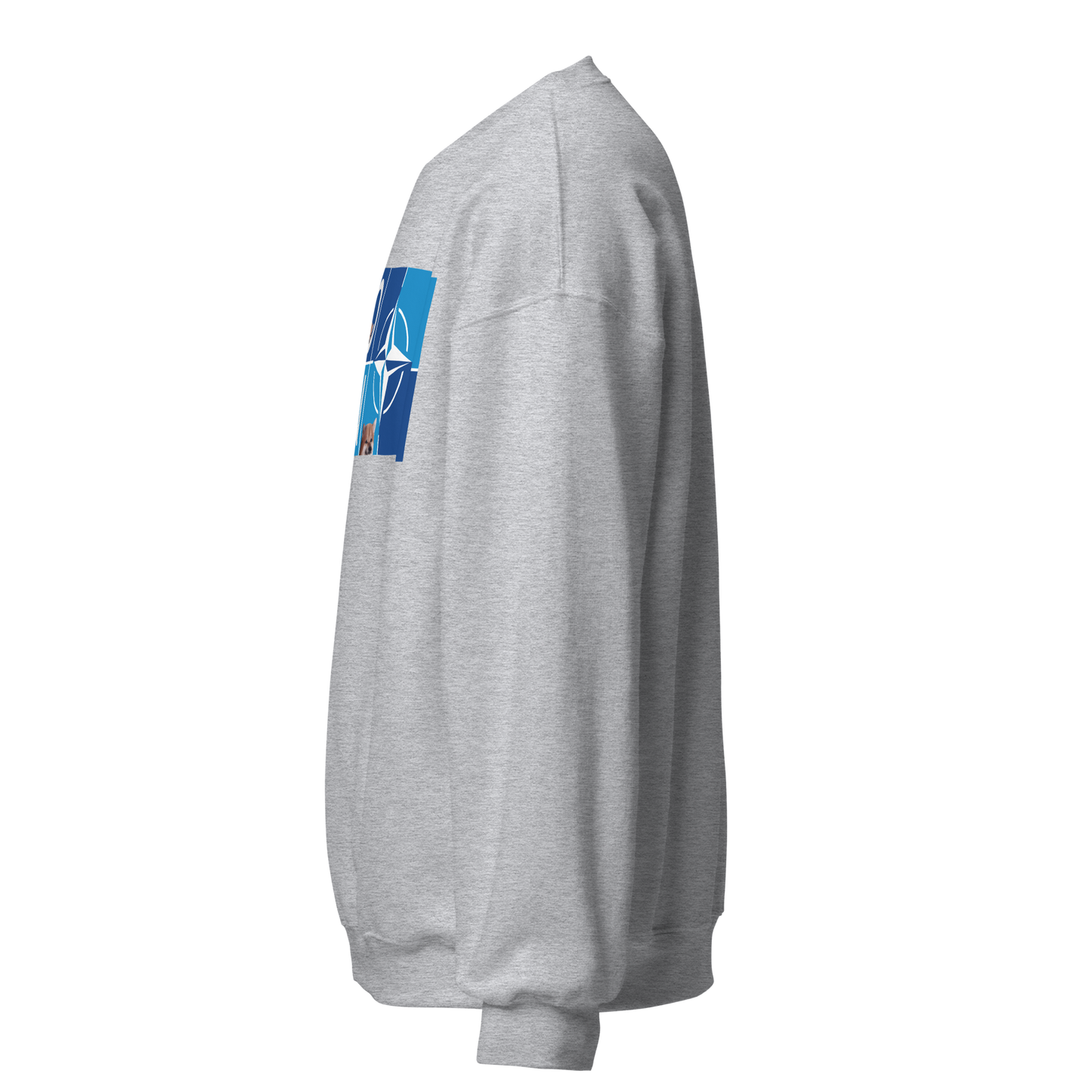 NAFO OFAN OG Logo Sweatshirt