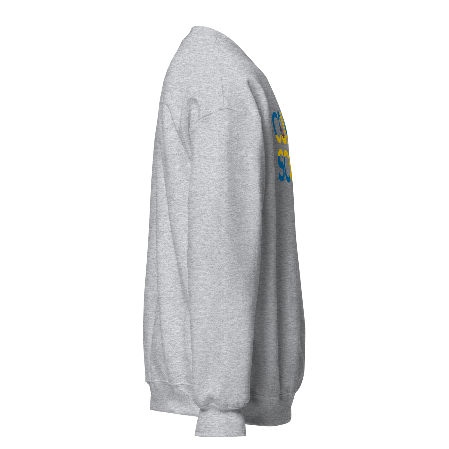 NAFO Coming Soon Crewneck