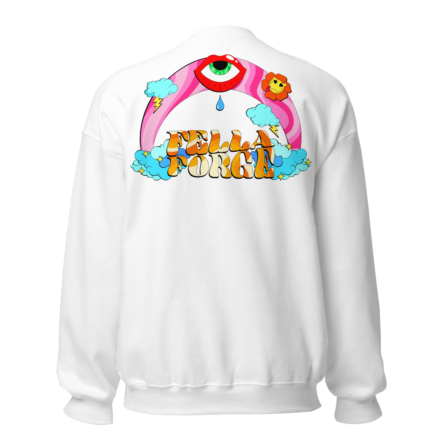 NAFO Fella Forge Sweatshirt